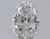 1.02 Carat Oval Diamond