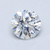 0.80 Carat Round Cut Diamond