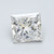 0.90 Carat Princess Diamond