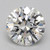 0.75 Carat Round Cut Diamond
