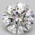 1.20 Carat Round Cut Diamond