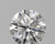 0.56 Carat Round Cut Diamond
