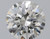 0.76 Carat Round Cut Diamond