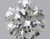 0.75 Carat Round Cut Diamond