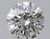 0.75 Carat Round Cut Diamond