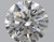 0.65 Carat Round Cut Diamond