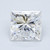 1.50 Carat Princess Diamond