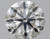 0.59 Carat Round Cut Diamond