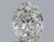 0.91 Carat Oval Diamond