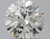 1.01 Carat Round Cut Diamond