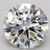 1.20 Carat Round Cut Diamond