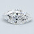 3.02 Carat Marquise Diamond