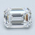 1.70 Carat Emerald Diamond