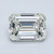 1.21 Carat Emerald Diamond