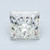 1.50 Carat Princess Diamond