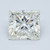 1.51 Carat Princess Diamond