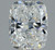 1.01 Carat Cushion Diamond