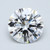 1.21 Carat Round Cut Diamond