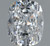 1.20 Carat Cushion Diamond