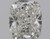 1.00 Carat Cushion Diamond