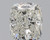 1.00 Carat Cushion Diamond