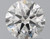 1.21 Carat Round Cut Diamond