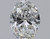 0.50 Carat Oval Diamond