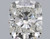 1.02 Carat Cushion Diamond