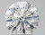 1.29 Carat Round Cut Diamond