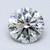 1.40 Carat Round Cut Diamond