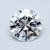 0.90 Carat Round Cut Diamond