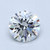 1.00 Carat Round Cut Diamond