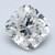 2.03 Carat Cushion Diamond