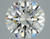 2.50 Carat Round Cut Diamond