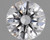 0.73 Carat Round Cut Diamond