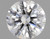 0.61 Carat Round Cut Diamond