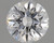 0.51 Carat Round Cut Diamond