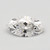 0.66 Carat Marquise Lab Grown