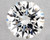 1.01 Carat Round Cut Diamond