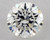 1.03 Carat Round Cut Diamond