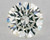 1.52 Carat Round Cut Diamond