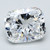 3.50 Carat Cushion Diamond