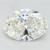 2.66 Carat Oval Lab Grown