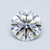 1.04 Carat Round Cut Diamond