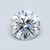 1.01 Carat Round Cut Diamond