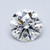 1.02 Carat Round Cut Diamond