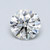 1.01 Carat Round Cut Diamond