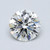 1.15 Carat Round Cut Diamond