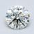 1.61 Carat Round Cut Diamond