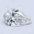 1.29 Carat Pear Diamond